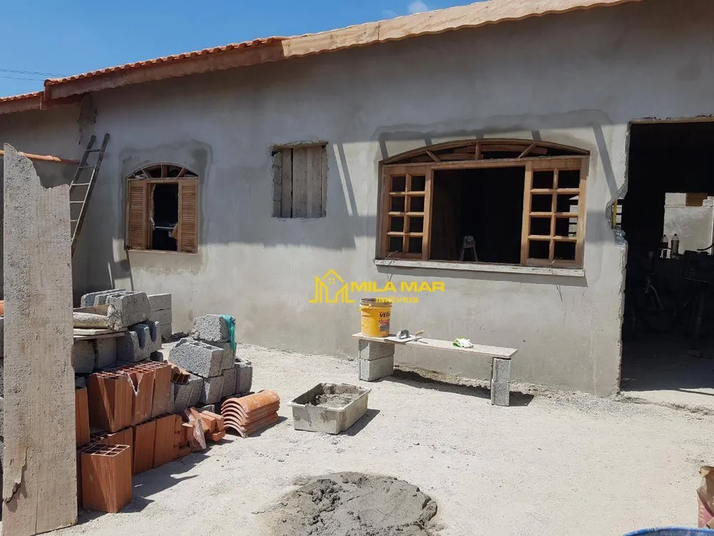 Casa, 2 quartos, 70 m² - Foto 3
