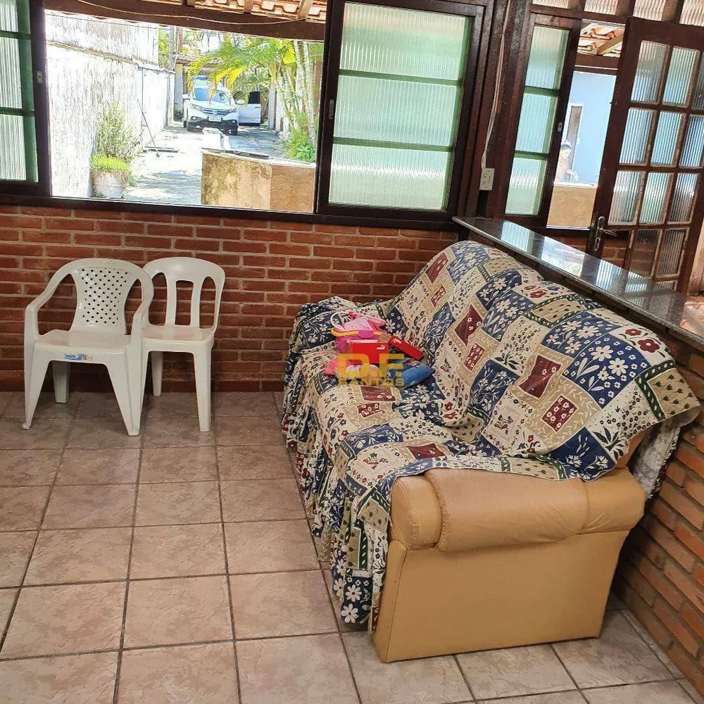 Casa, 3 quartos, 200 m² - Foto 4
