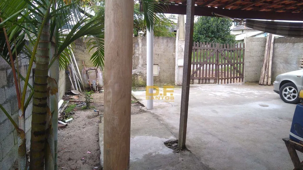 Casa, 2 quartos, 110 m² - Foto 1