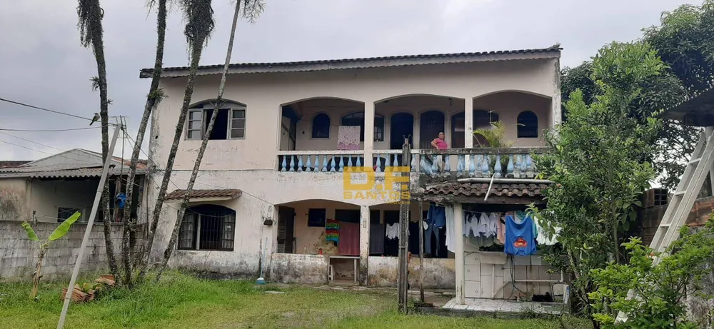 Sobrado, 4 quartos, 143 m² - Foto 1