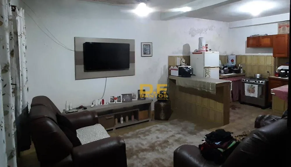 Sobrado, 4 quartos, 143 m² - Foto 2