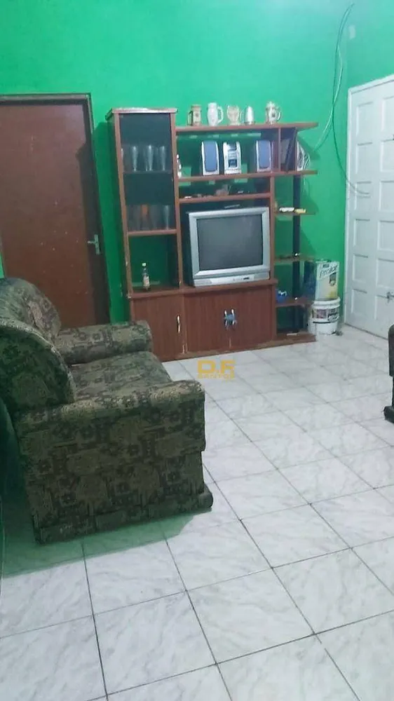 Casa, 2 quartos - Foto 4