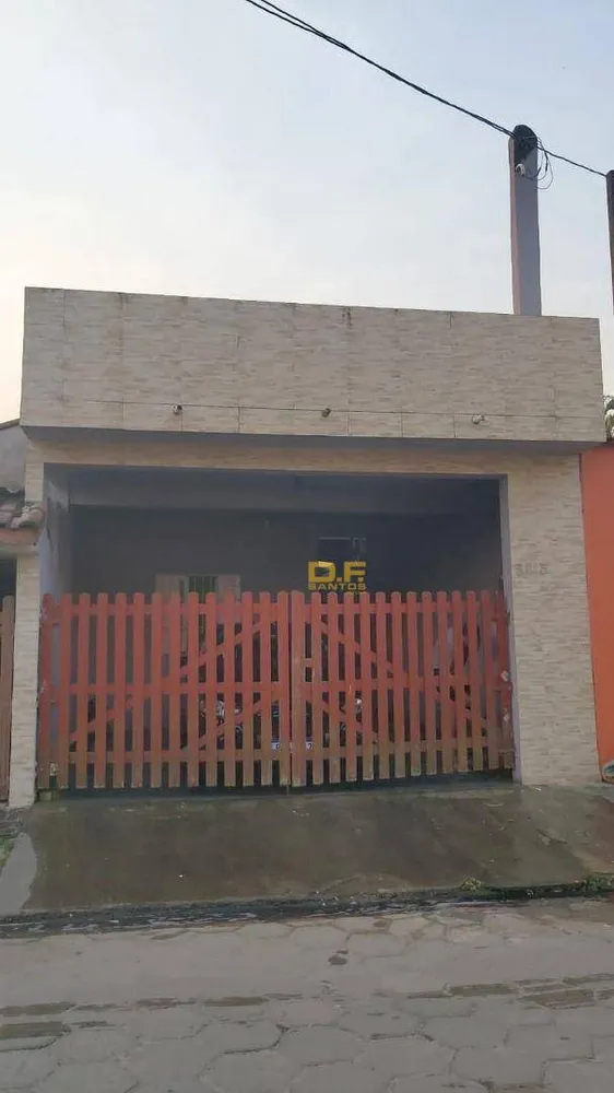 Casa, 2 quartos - Foto 1