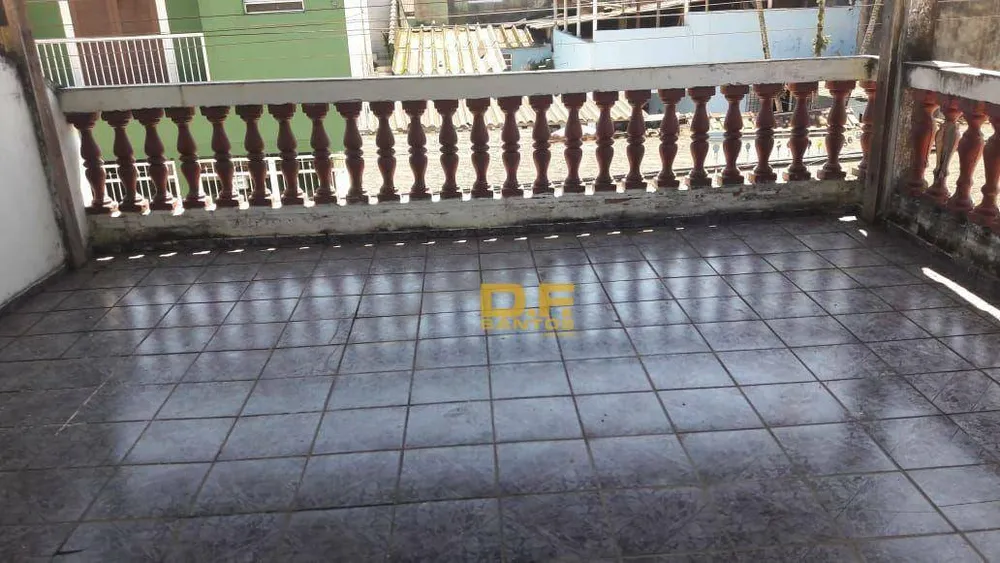 Sobrado, 2 quartos - Foto 1