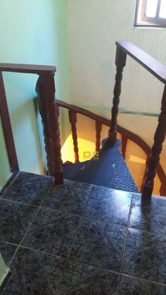 Sobrado, 2 quartos - Foto 4