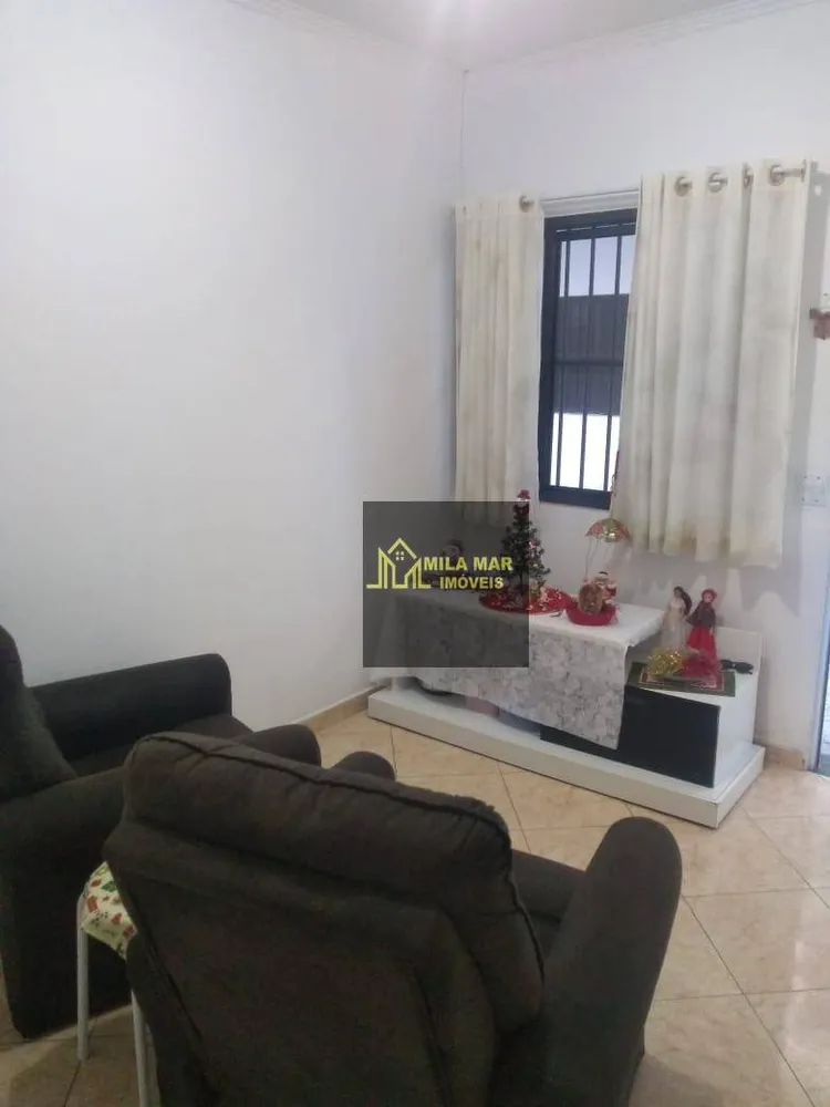 Sobrado, 1 quarto, 80 m² - Foto 4