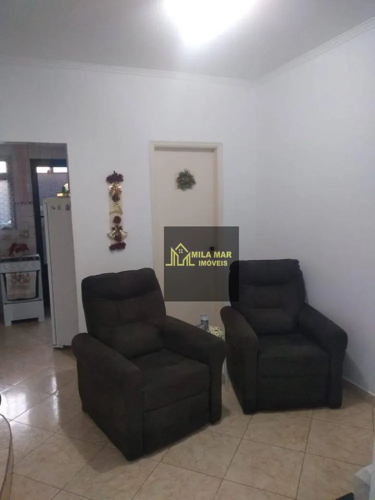 Sobrado, 1 quarto, 80 m² - Foto 3