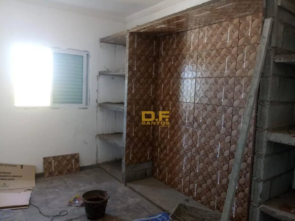 Sobrado, 2 quartos, 135 m² - Foto 2