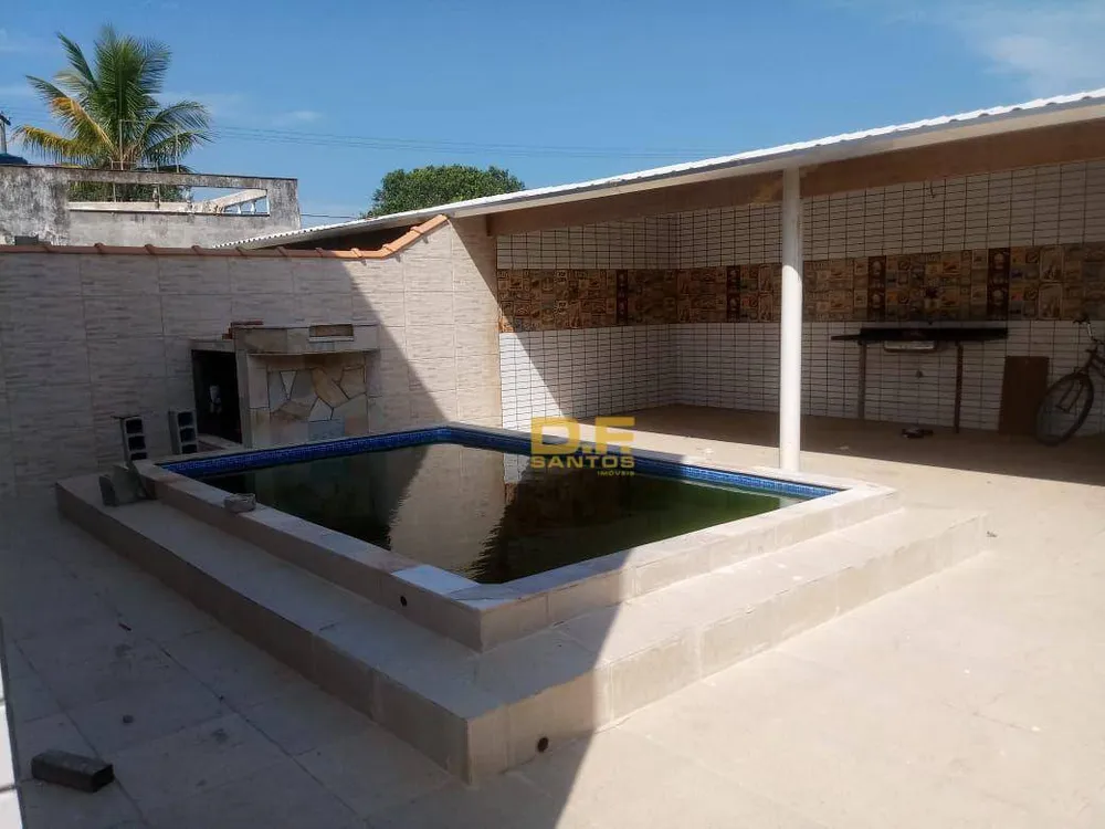 Sobrado, 2 quartos, 135 m² - Foto 1