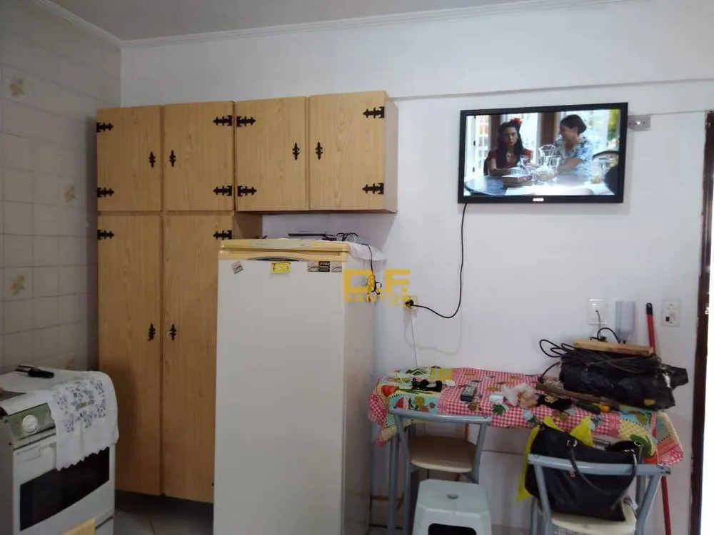 Kitnet-Studio, 35 m² - Foto 3