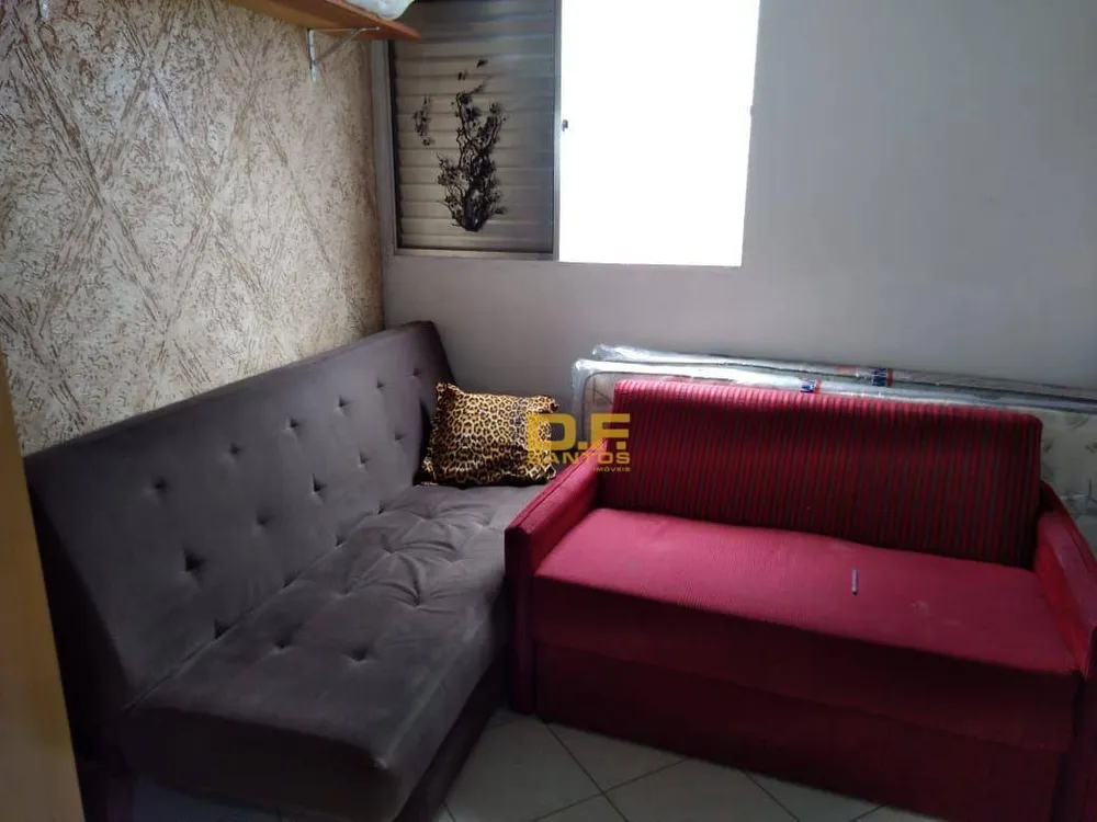 Kitnet-Studio, 35 m² - Foto 4