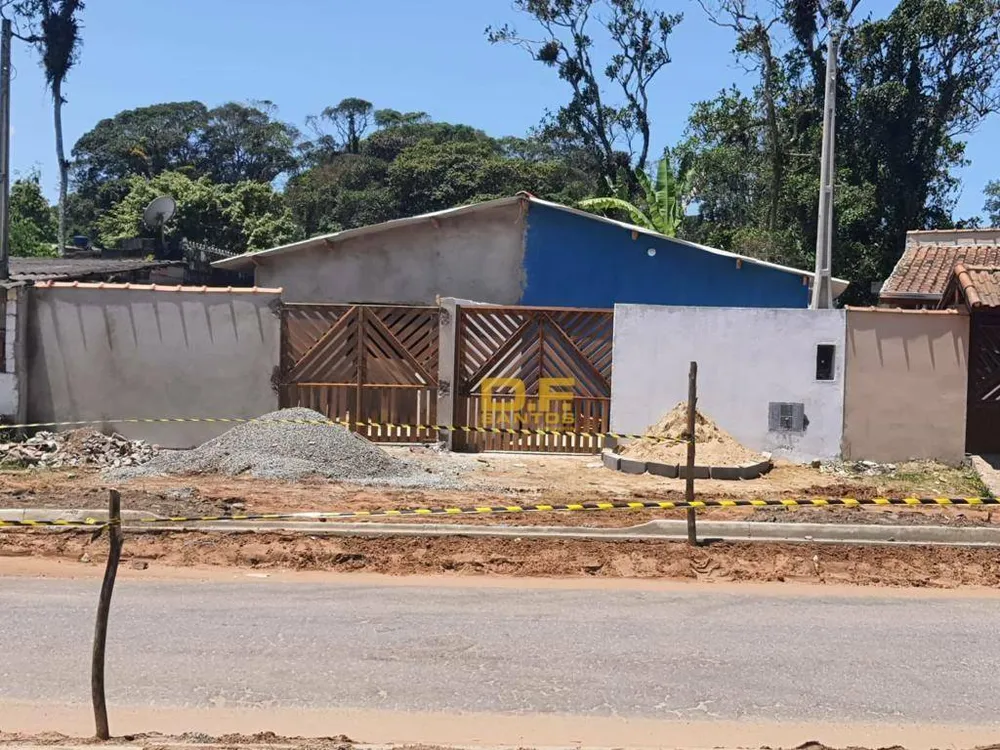 Casa, 1 quarto - Foto 1