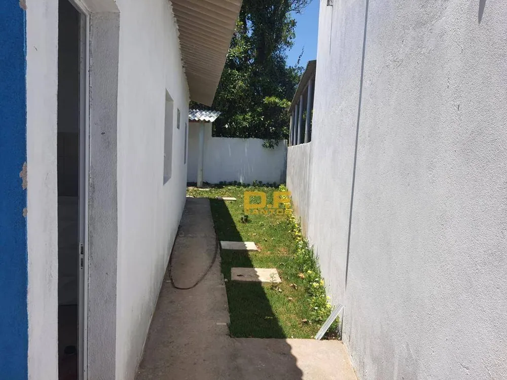Casa, 1 quarto - Foto 4