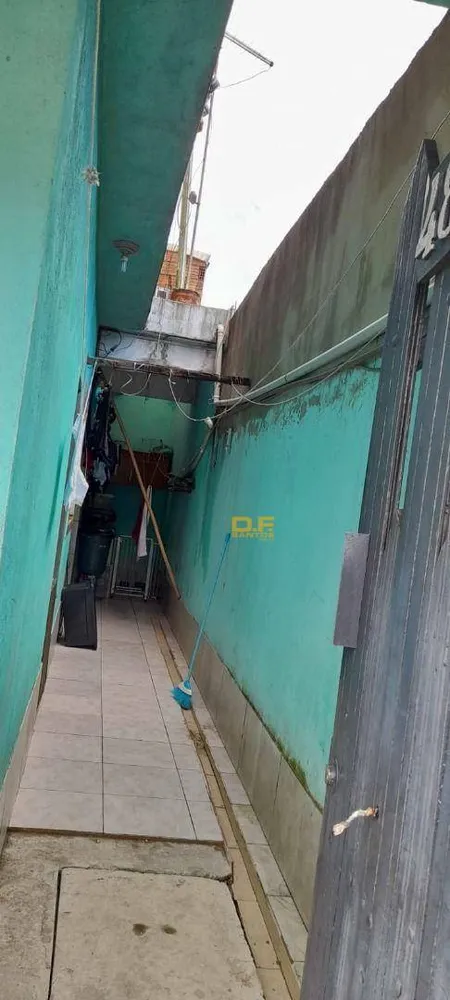 Sobrado, 2 quartos - Foto 2