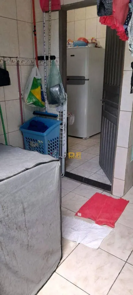 Sobrado, 2 quartos - Foto 4