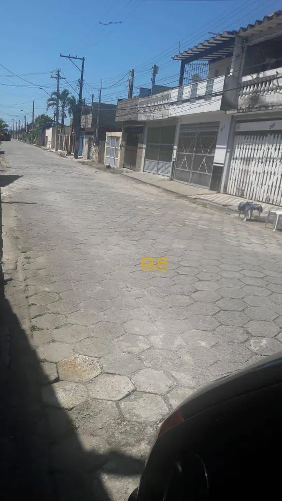 Casa, 2 quartos, 53 m² - Foto 2