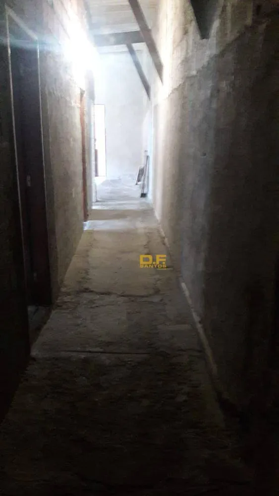 Casa, 2 quartos, 53 m² - Foto 1
