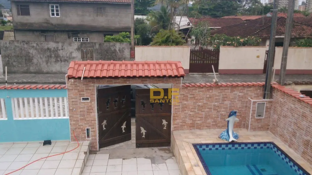Casa, 4 quartos, 1 m² - Foto 1
