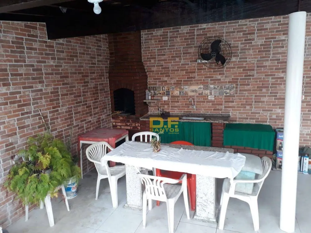 Casa, 4 quartos, 1 m² - Foto 3
