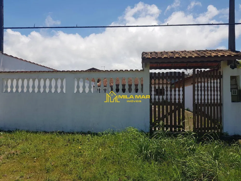 Casa, 1 quarto, 80 m² - Foto 1