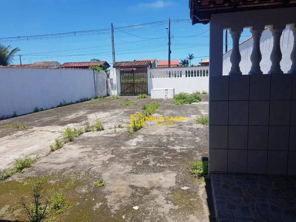 Casa, 1 quarto, 80 m² - Foto 2