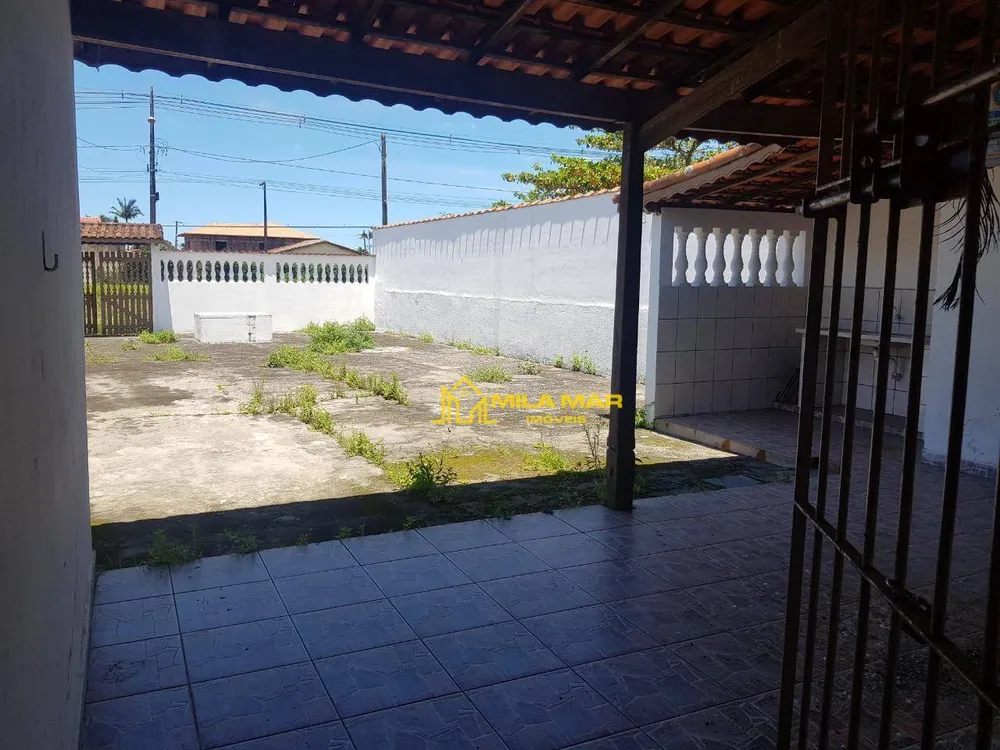 Casa, 1 quarto, 80 m² - Foto 4