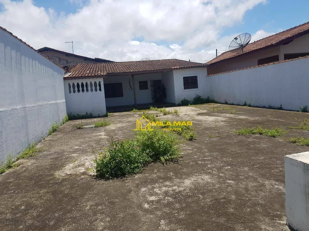 Casa, 1 quarto, 80 m² - Foto 3