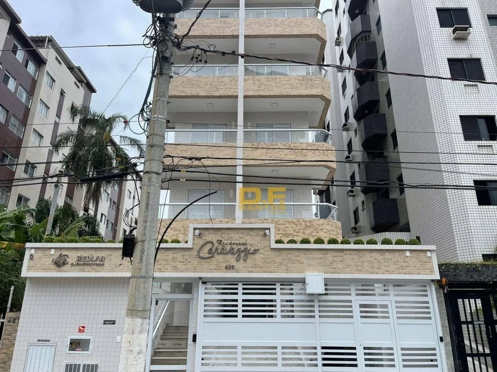 Apartamento, 1 quarto, 53 m² - Foto 1