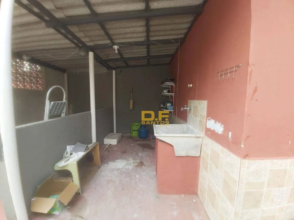 Casa, 2 quartos - Foto 2