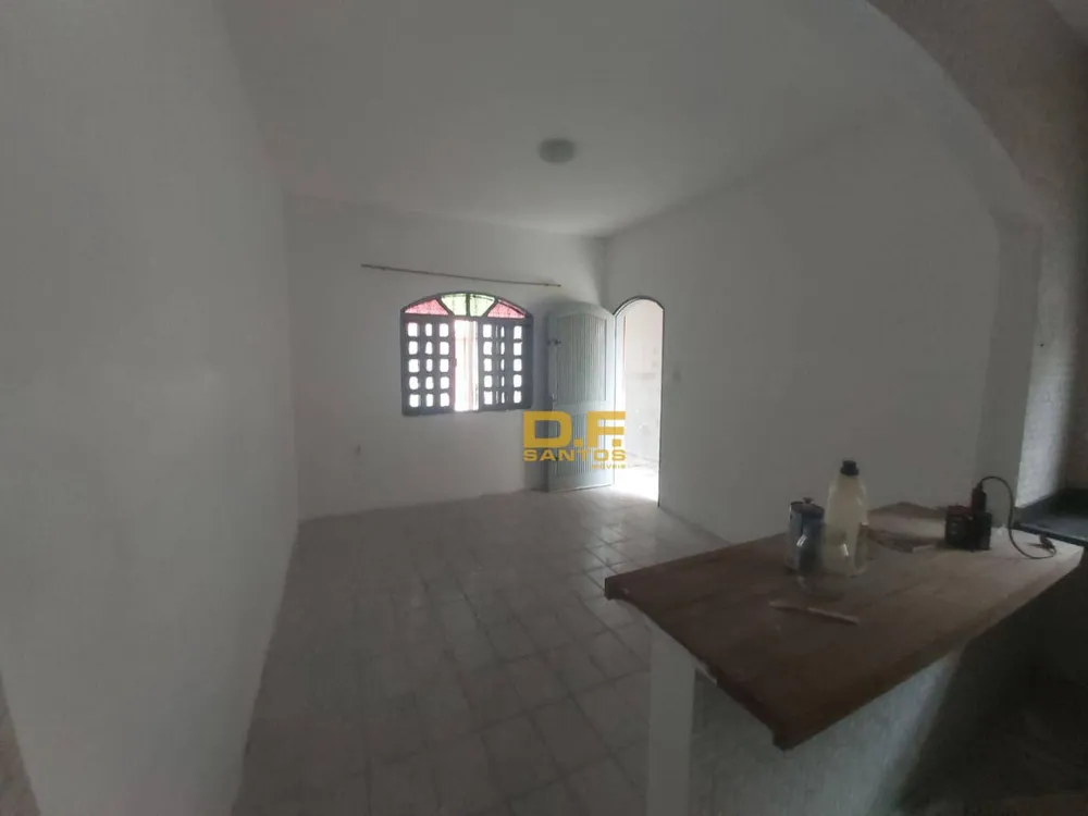 Casa, 2 quartos - Foto 1