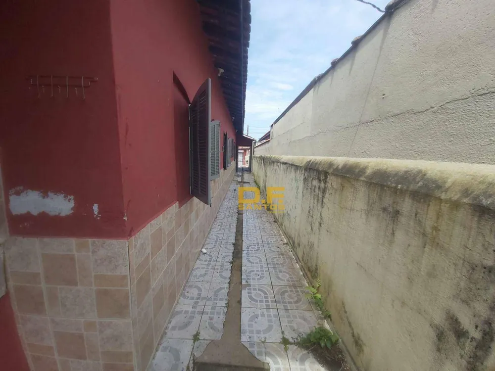 Casa, 2 quartos - Foto 4