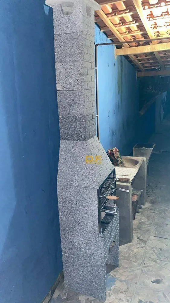 Casa, 2 quartos, 79 m² - Foto 4