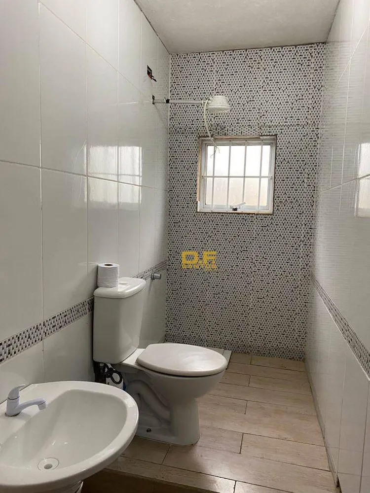 Casa, 2 quartos, 79 m² - Foto 2