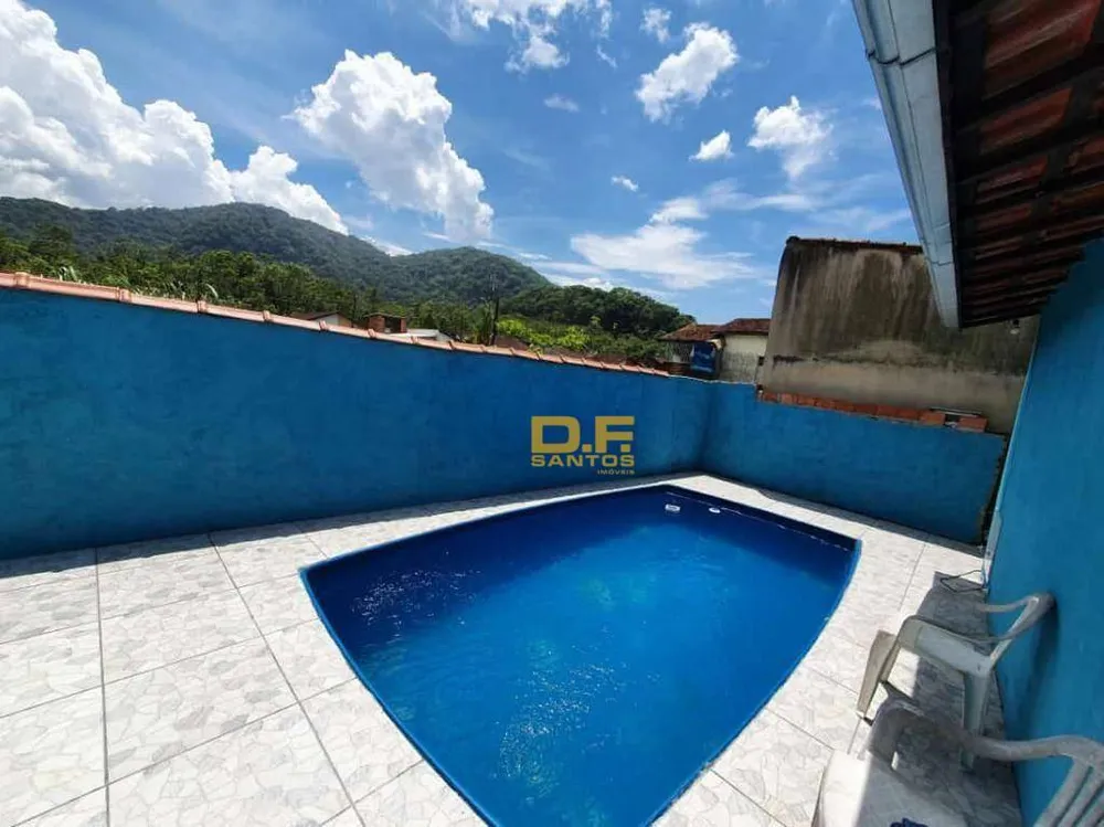 Casa, 2 quartos, 79 m² - Foto 1