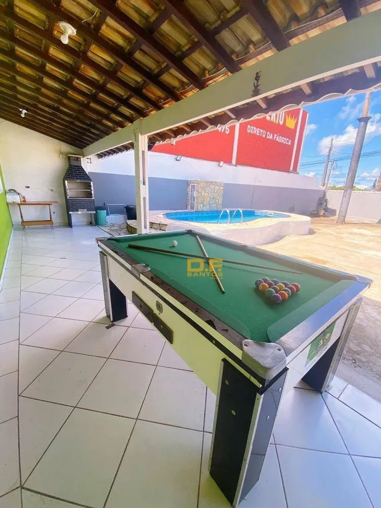 Casa, 2 quartos - Foto 4