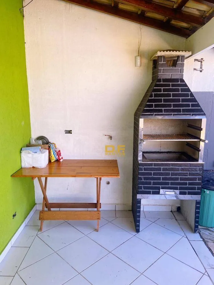 Casa, 2 quartos - Foto 2
