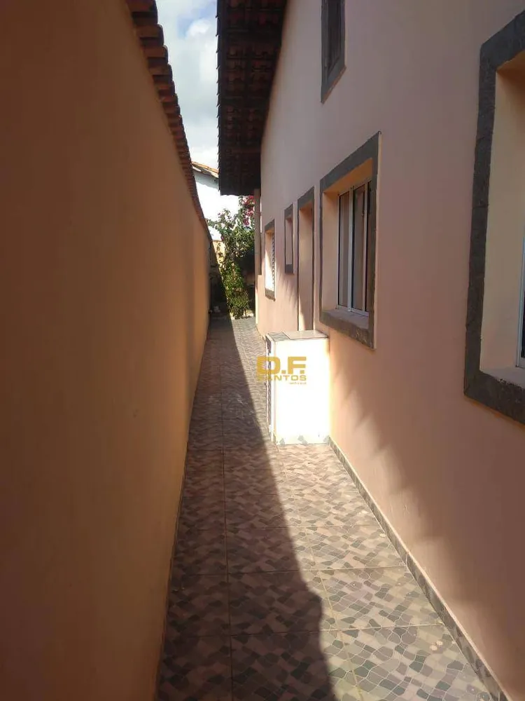 Casa, 2 quartos, 70 m² - Foto 2