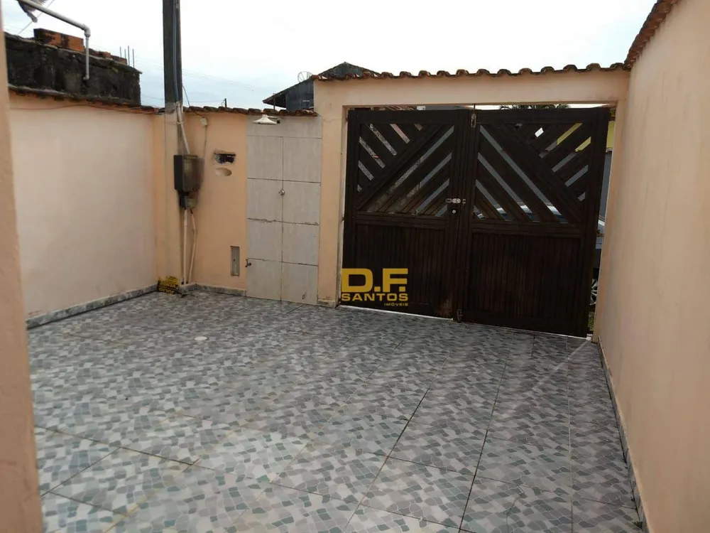 Casa, 2 quartos, 70 m² - Foto 1