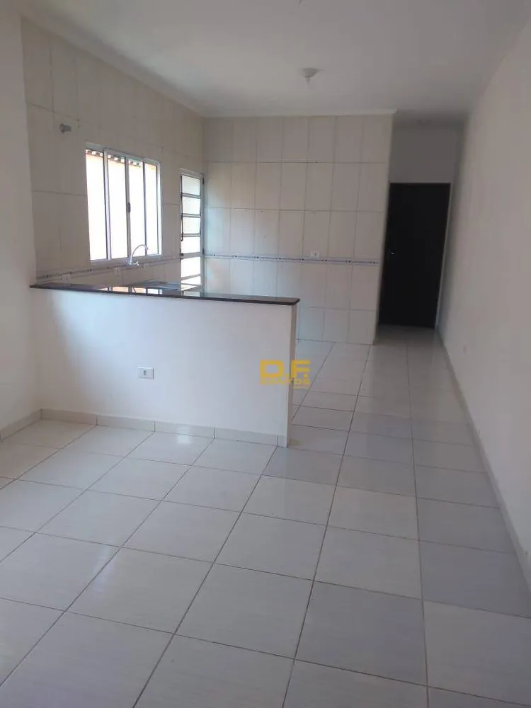 Casa, 2 quartos, 70 m² - Foto 3