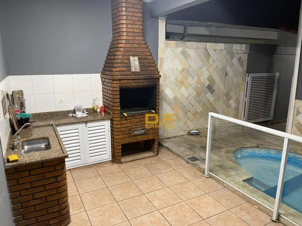 Casa, 4 quartos, 152 m² - Foto 2