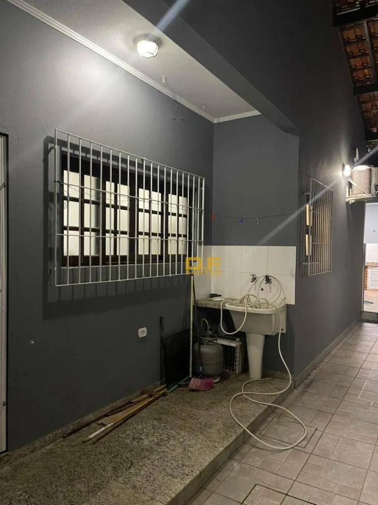 Casa, 4 quartos, 152 m² - Foto 3