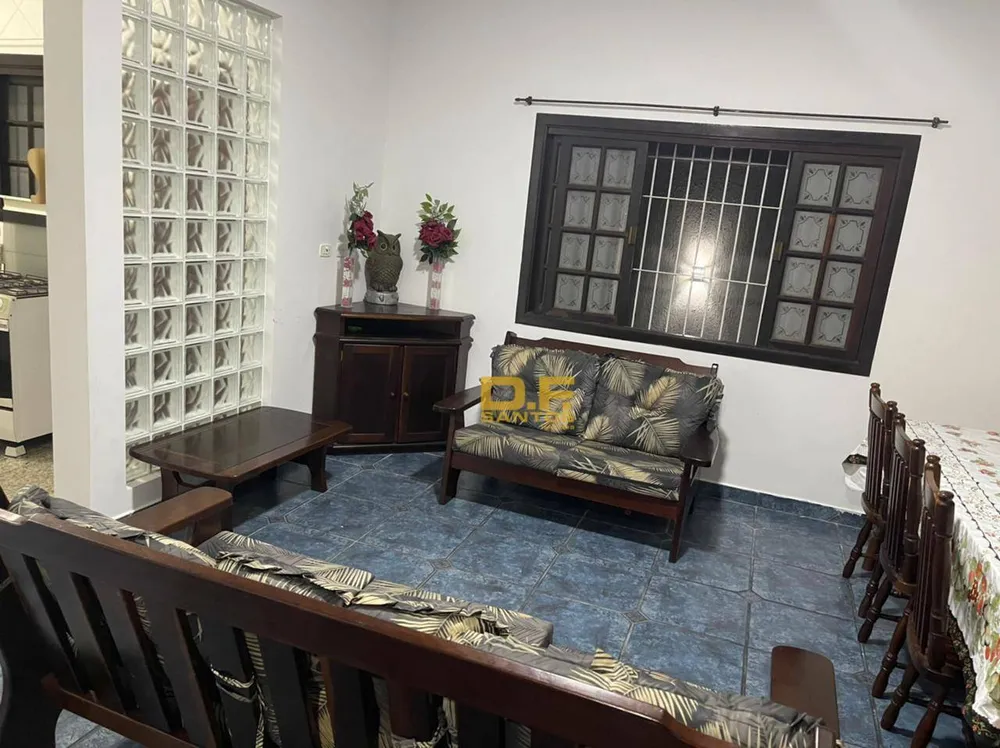 Casa, 4 quartos, 152 m² - Foto 4