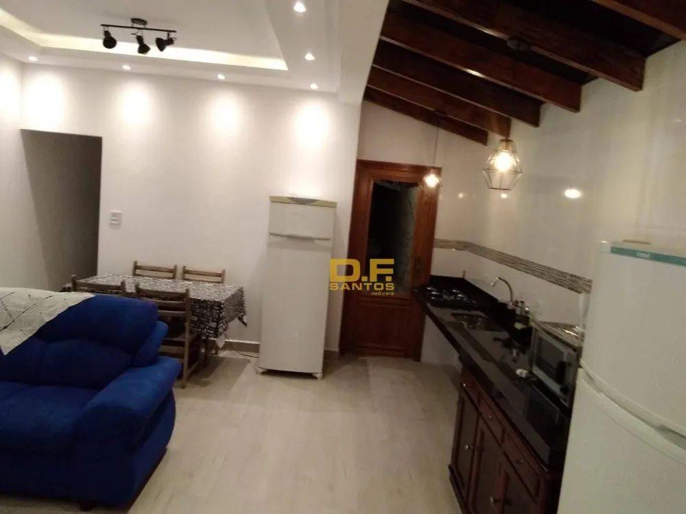 Casa, 3 quartos, 70 m² - Foto 1