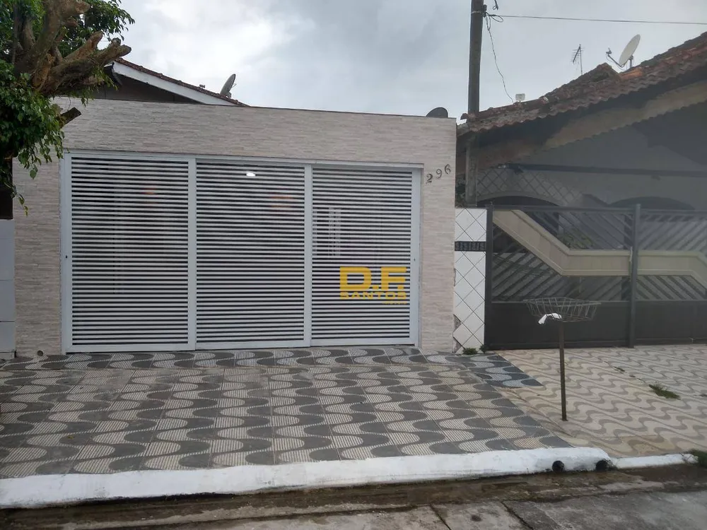 Casa, 3 quartos, 70 m² - Foto 2