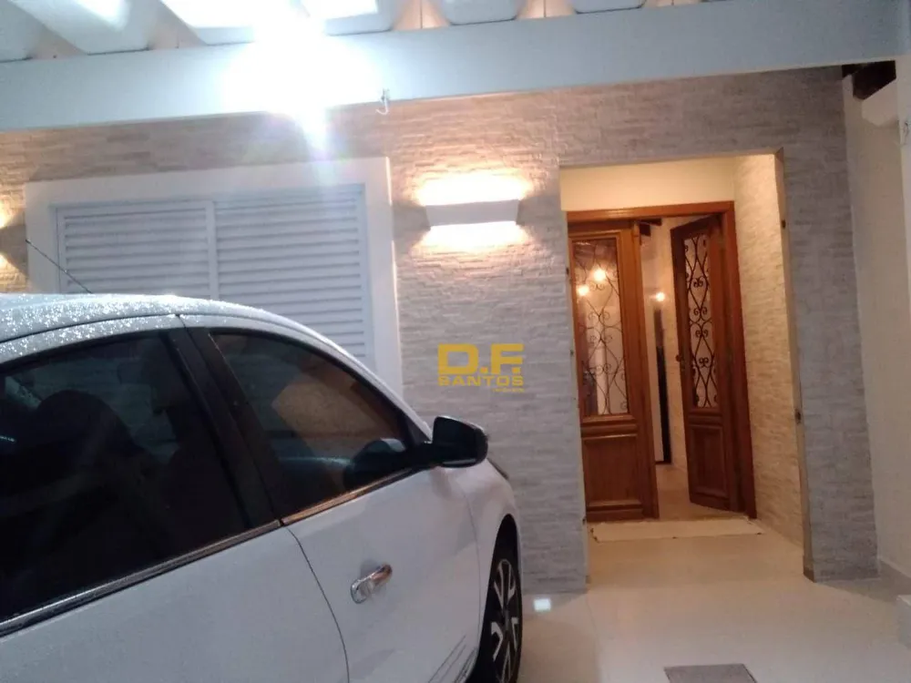 Casa, 3 quartos, 70 m² - Foto 3