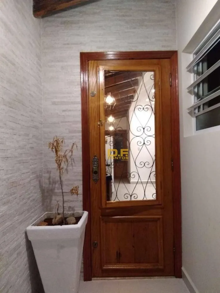 Casa, 3 quartos, 70 m² - Foto 4