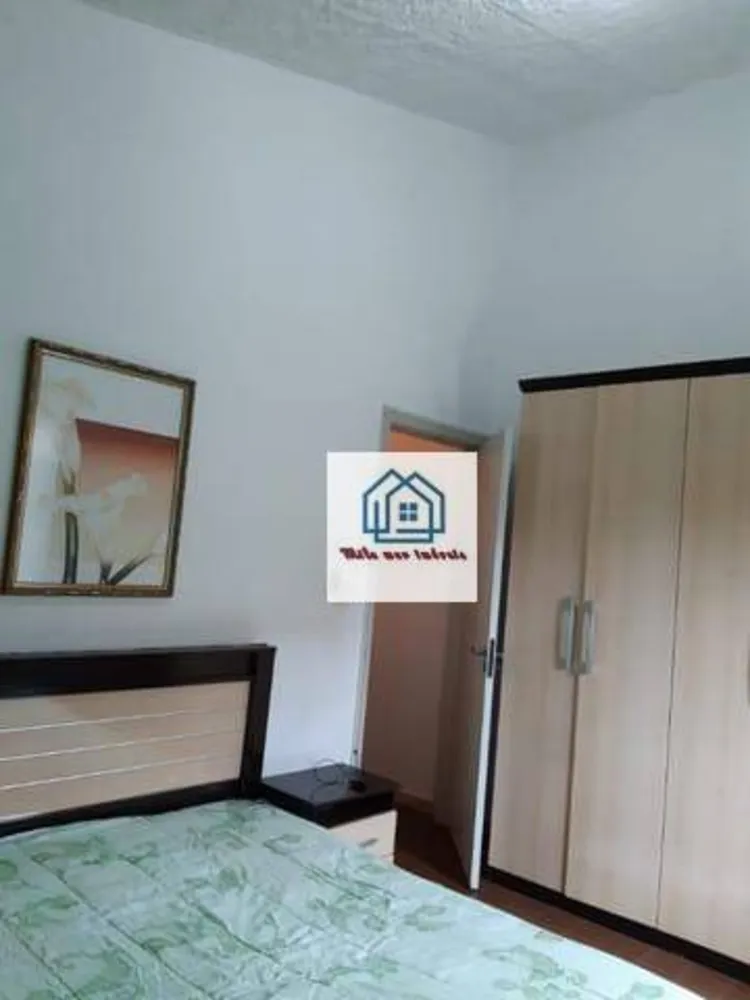 Casa, 3 quartos, 260 m² - Foto 3