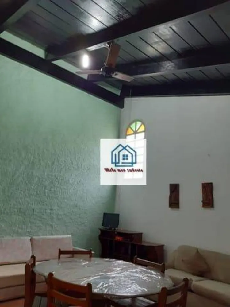 Casa, 3 quartos, 260 m² - Foto 4