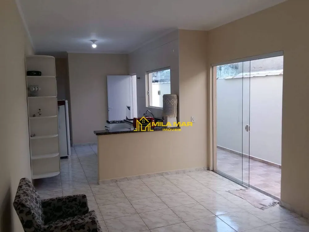 Casa, 2 quartos, 74 m² - Foto 2
