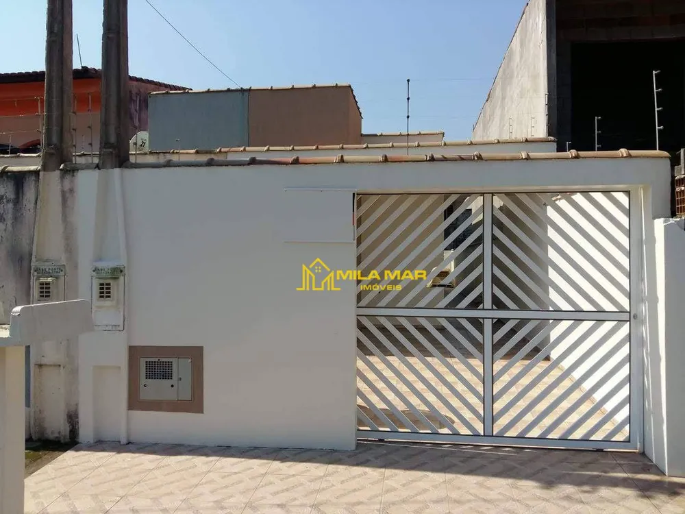 Casa, 2 quartos, 74 m² - Foto 1
